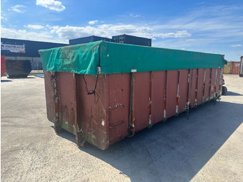 Cassa mobile/ Container Vossebelt 22 m3: foto 2