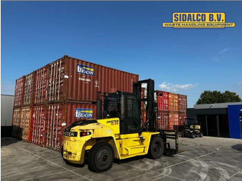 Container marittimo