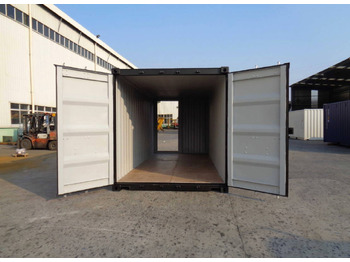 Container marittimo