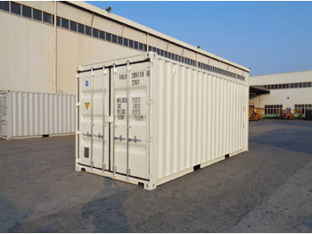 Container marittimo nuovo Sidalco 3 deuren container: foto 4