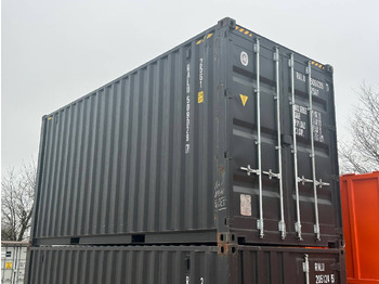 Container marittimo