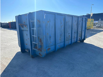 Cassa mobile/ Container