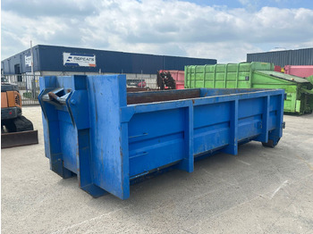 Cassa mobile/ Container