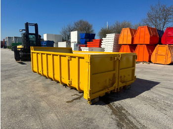 Cassa mobile/ Container