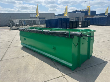 Cassa mobile/ Container
