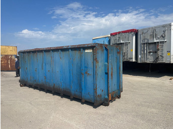 Cassa mobile/ Container