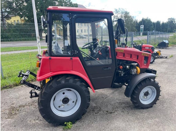 Trattore nuovo Belarus 320.4: foto 3