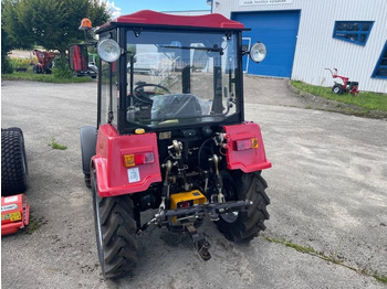 Trattore nuovo Belarus 320.4: foto 2