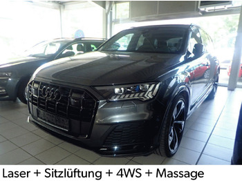 SUV/ Fuoristrada AUDI