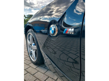 Cabriolet BMW Z4 2.2i Roadster Cabrio M-Sport Klima Sitzheiz: foto 2