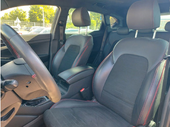 SUV/ Fuoristrada Hyundai Tucson N Line 2WD Automatik Alcantara DAB Navi: foto 4