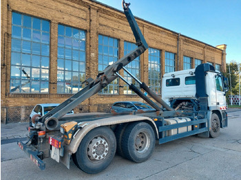 Autocarro scarrabile MERCEDES-BENZ Actros 2546