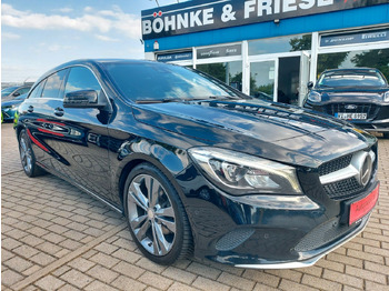 Autovettura MERCEDES-BENZ
