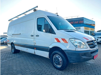 Furgone chiuso MERCEDES-BENZ Sprinter 516