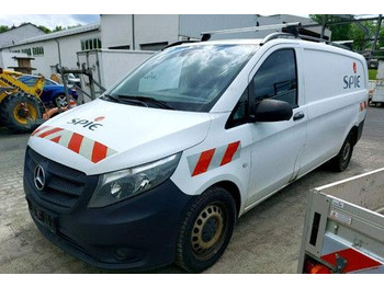 Pulmino MERCEDES-BENZ Vito 116
