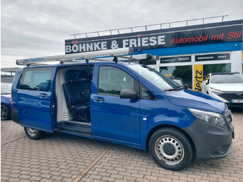Pulmino MERCEDES-BENZ Vito 114
