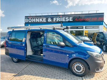 Pulmino MERCEDES-BENZ Vito 114