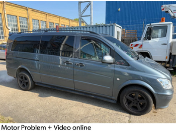Pulmino MERCEDES-BENZ Vito