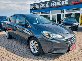 Autovettura OPEL