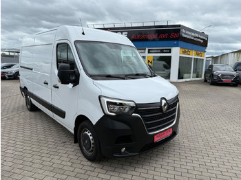 Pulmino RENAULT Master