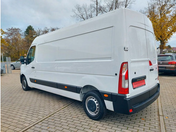 Minibus, Pulmino Renault Master III Kasten L3H2 HKa 3,5t KLIMA HOLZAUSBAU: foto 5