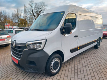 Minibus, Pulmino Renault Master III Kasten L3H2 HKa 3,5t KLIMA HOLZAUSBAU: foto 4