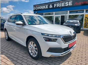 SUV/ Fuoristrada ŠKODA