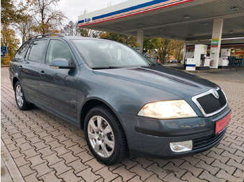 Station wagon ŠKODA
