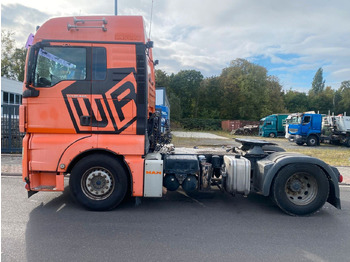 Trattore stradale MAN TGX 18.440