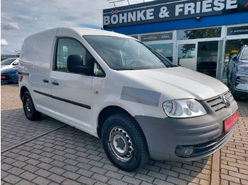 Pulmino VOLKSWAGEN Caddy 1.9