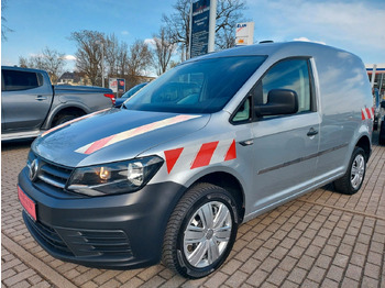 Pulmino Volkswagen Caddy Nfz Kasten BMT 4Motion Navi Klima Standhei: foto 5
