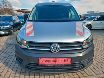 Pulmino Volkswagen Caddy Nfz Kasten BMT 4Motion Navi Klima Standhei: foto 4