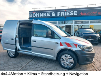 Pulmino VOLKSWAGEN Caddy