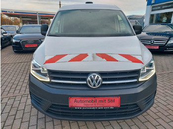 Pulmino Volkswagen Caddy Nfz Kasten BMT LED AHK 11/26 TÜV: foto 3
