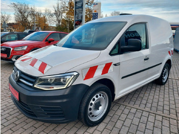 Pulmino Volkswagen Caddy Nfz Kasten BMT LED AHK 11/26 TÜV: foto 4
