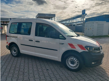 Pulmino VOLKSWAGEN Caddy