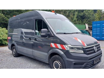 Pulmino VOLKSWAGEN Crafter 35