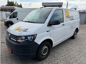 Pulmino VOLKSWAGEN Transporter T6