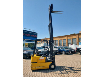 Carrello elevatore elettrico YALE