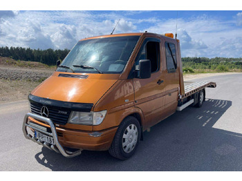 Furgone chiuso MERCEDES-BENZ
