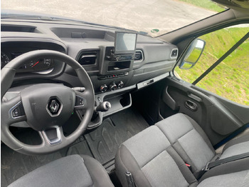 Furgone centinato nuovo RENAULT MASTER 165: foto 3