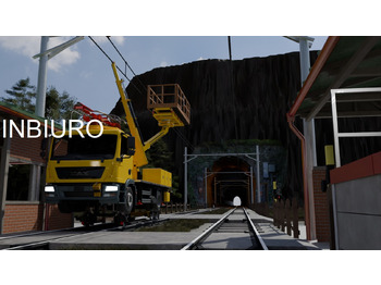 Autocarro telaio VOLVO