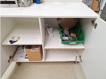 Attrezzature per officina 1 Stk. Arbeitsplatz: foto 3 Attrezzature per officina 1 Stk. Arbeitsplatz: foto 3