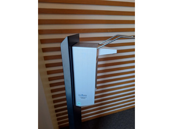 Attrezzo/ Attrezzature 1 Stk. Des­in­fek­ti­ons­mit­tel­stän­der (Fetter): foto 2