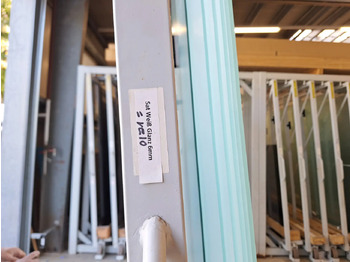 Attrezzo/ Attrezzature 6 Stk. Glas­schei­ben: foto 3