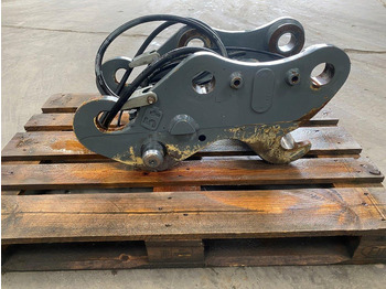Attacco rapido LIEBHERR
