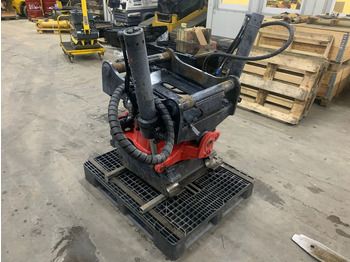 Attacco rapido ROTOTILT