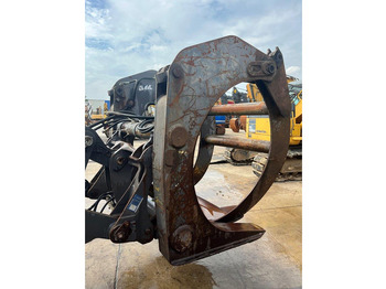 Benna a polipo VOLVO