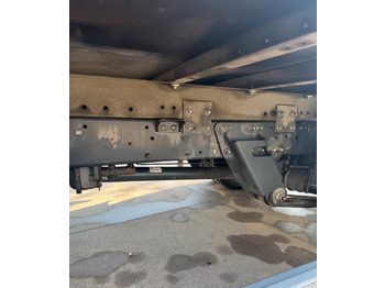 Autocarro furgonato Eurocargo furgone e sponda: foto 4