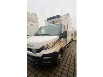 Furgone frigo IVECO Daily 50C17